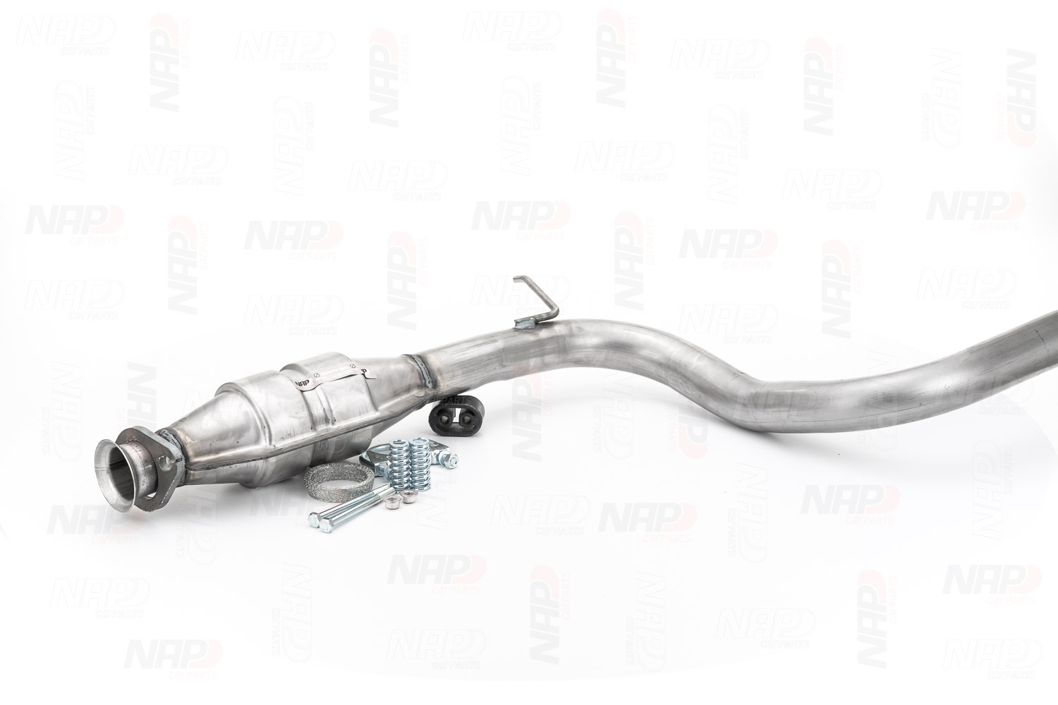 NAP carparts CAK10615 Catalisador