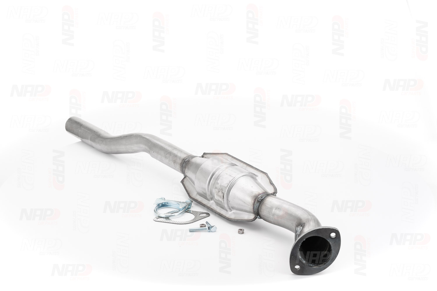 NAP carparts CAK10616 Catalisador