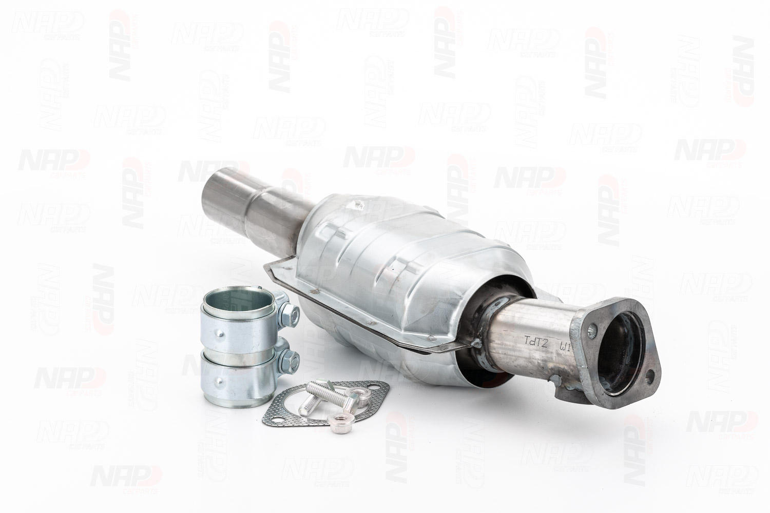 NAP carparts CAK10620 Catalisador Renault Megane Scenic originais preço