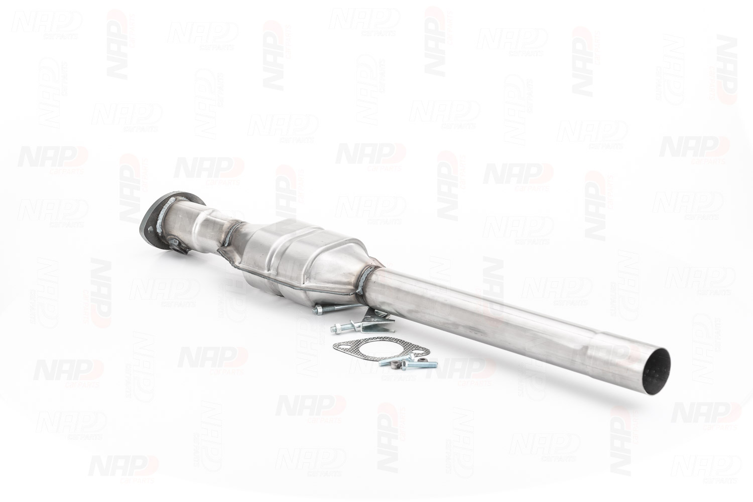 preço Catalisador RENAULT CAK10621 NAP carparts