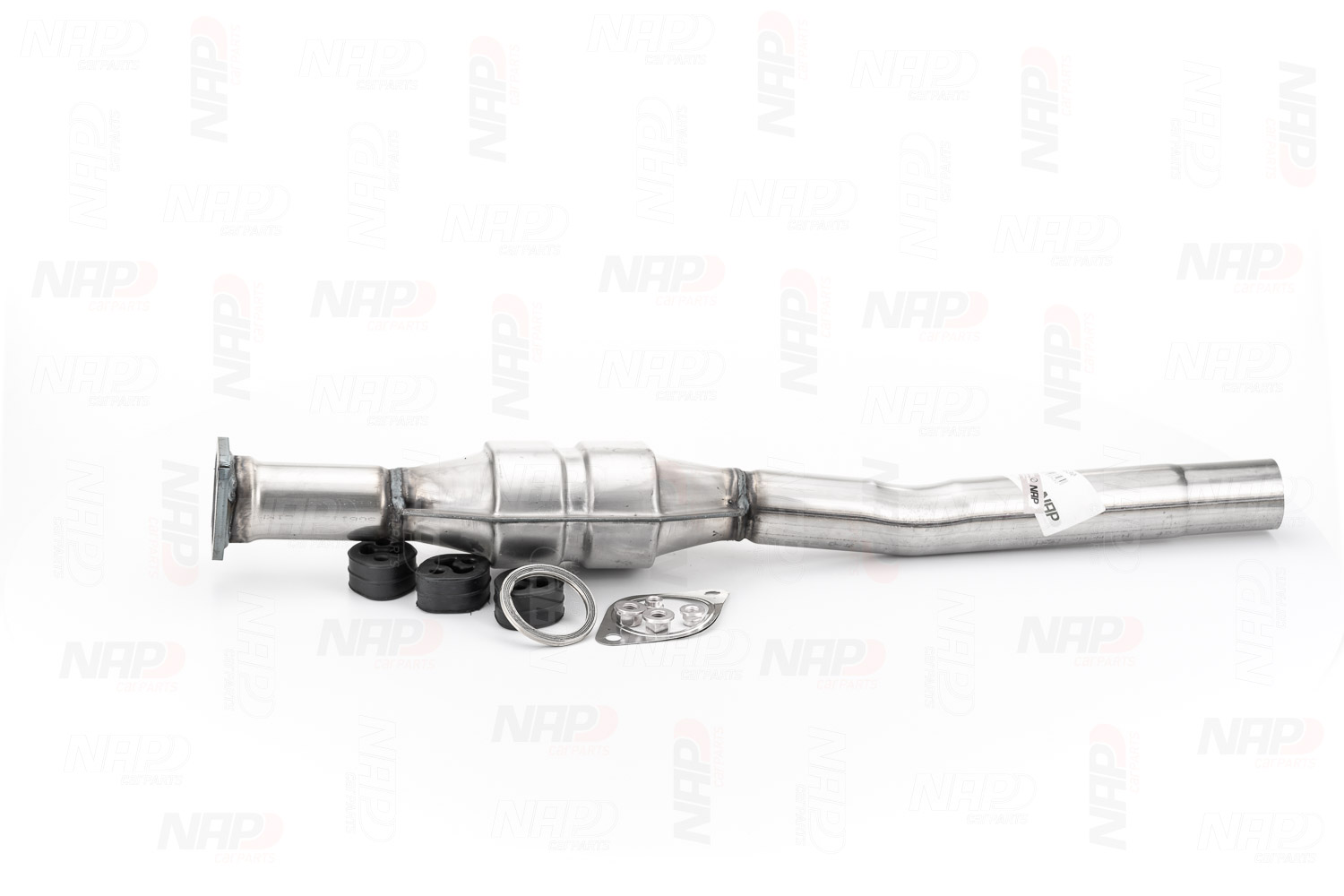 NAP carparts CAK10630 Catalytic converter
