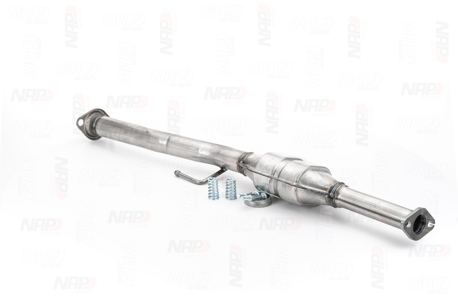 NAP carparts CAK10659 Catalytic converter