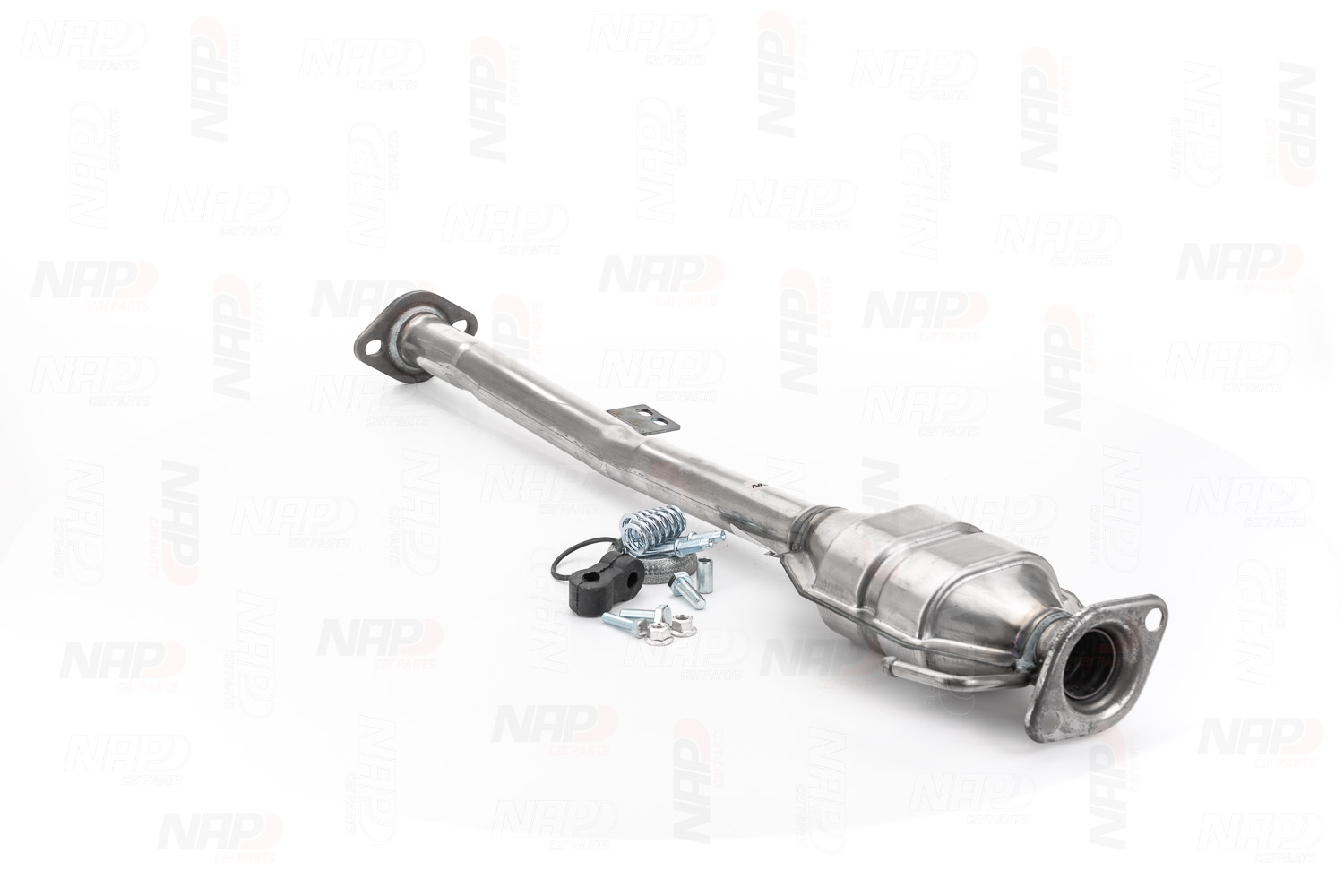 NAP carparts Katalyzátor CAK10664 NAP carparts CAK10664 Katalyzátor Suzuki VITARA originálne