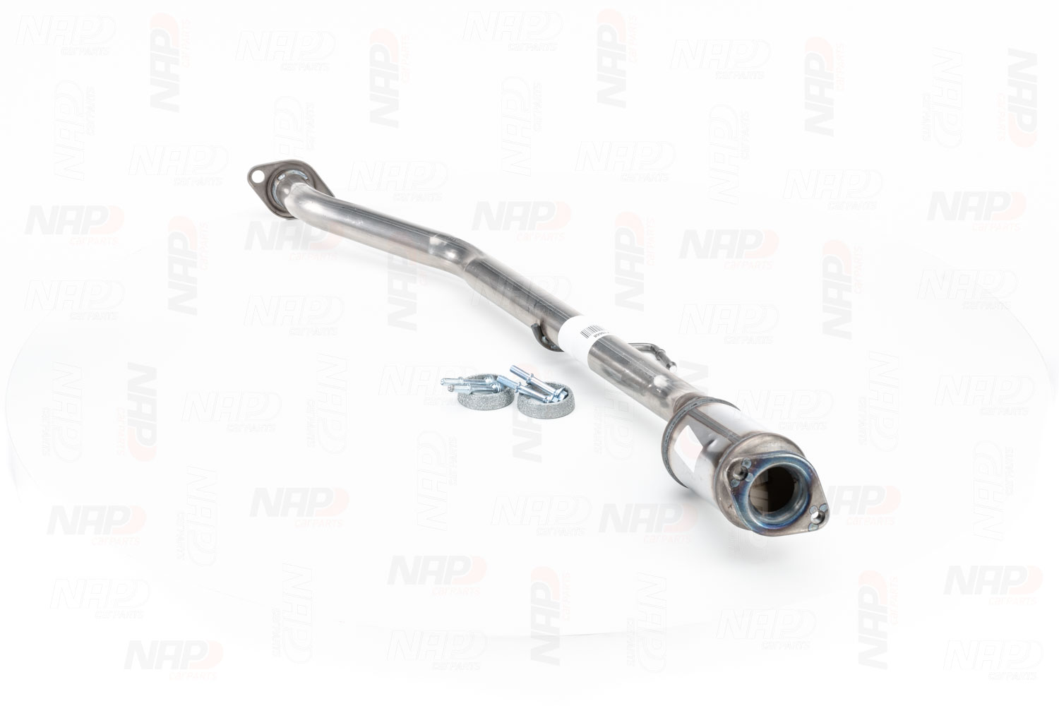 NAP carparts CAK10668 Katalizátor