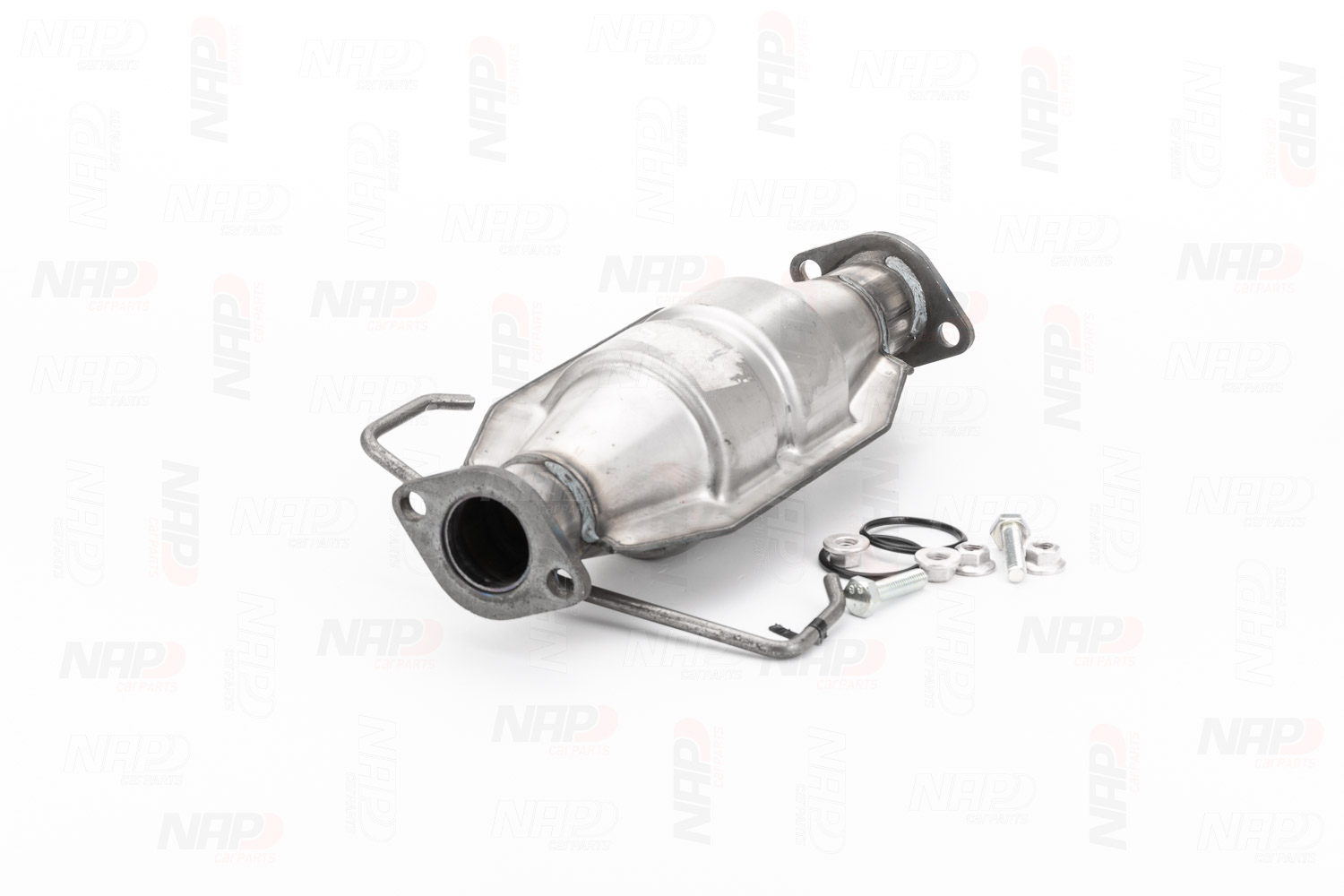 NAP carparts CAK10677 Catalytic converter