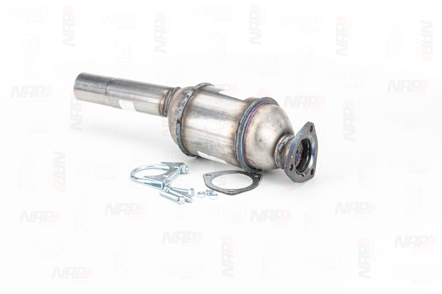 NAP carparts CAK10689 originálne Katalyzátor VW Sharan 1 cena