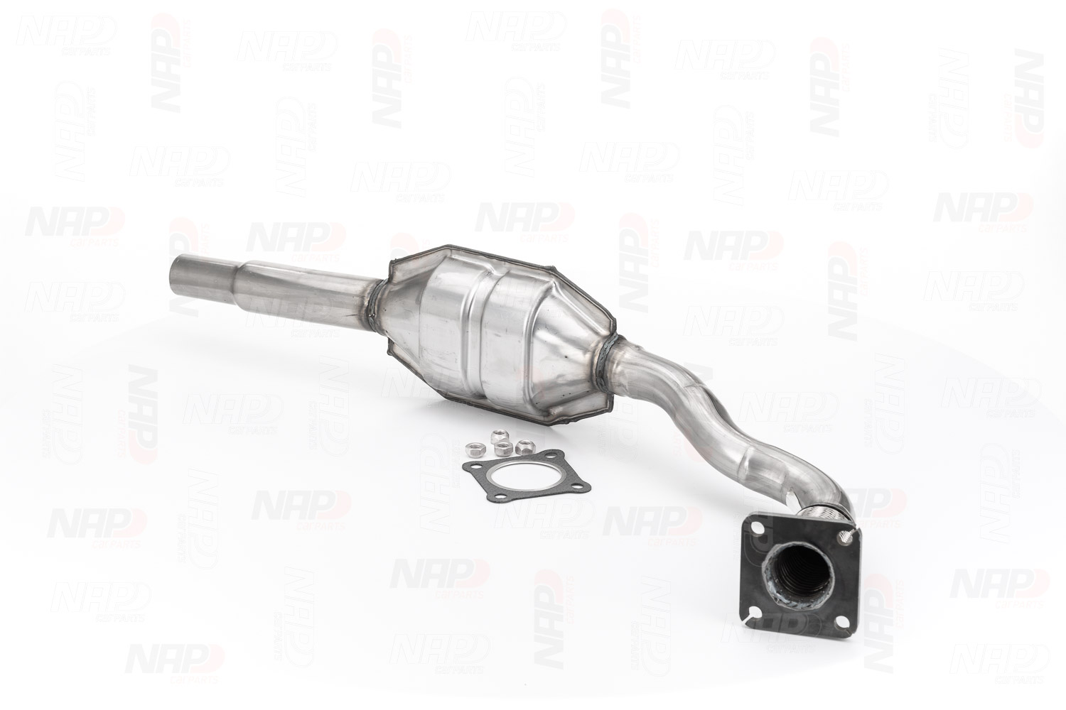 NAP carparts CAK10692 Catalytic converter