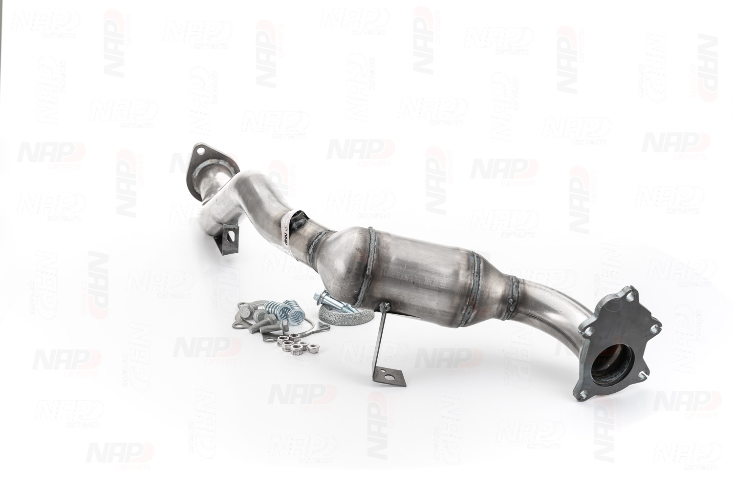 NAP carparts 44102FA021 Katalysator