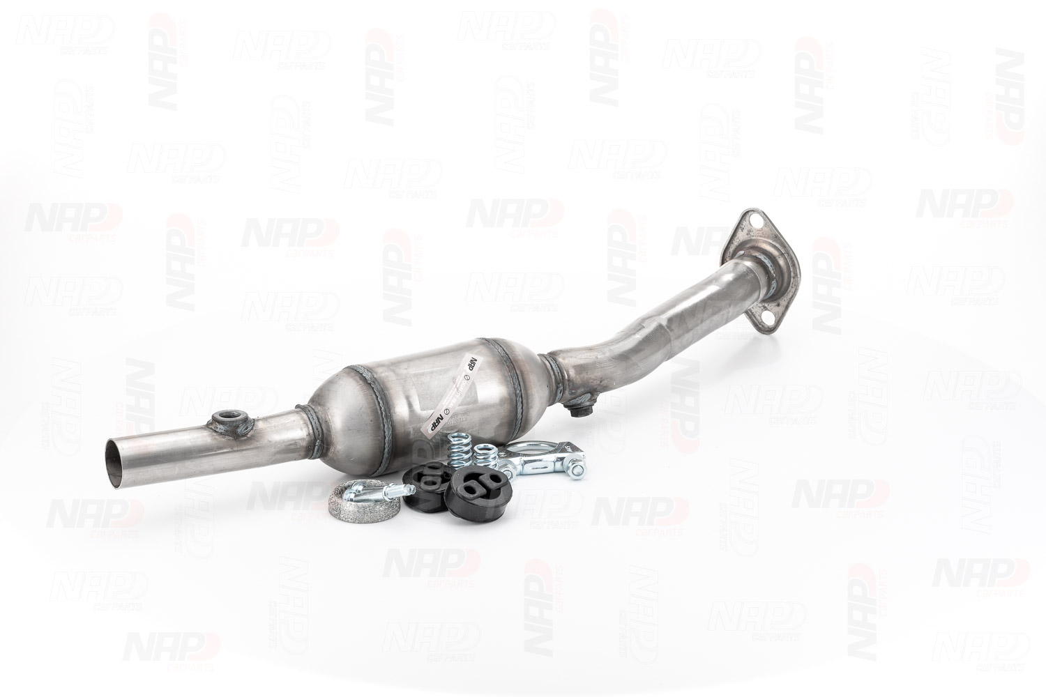 NAP carparts CAK10700 Katalüsaator Toyota Yaris p1 odava hinnaga