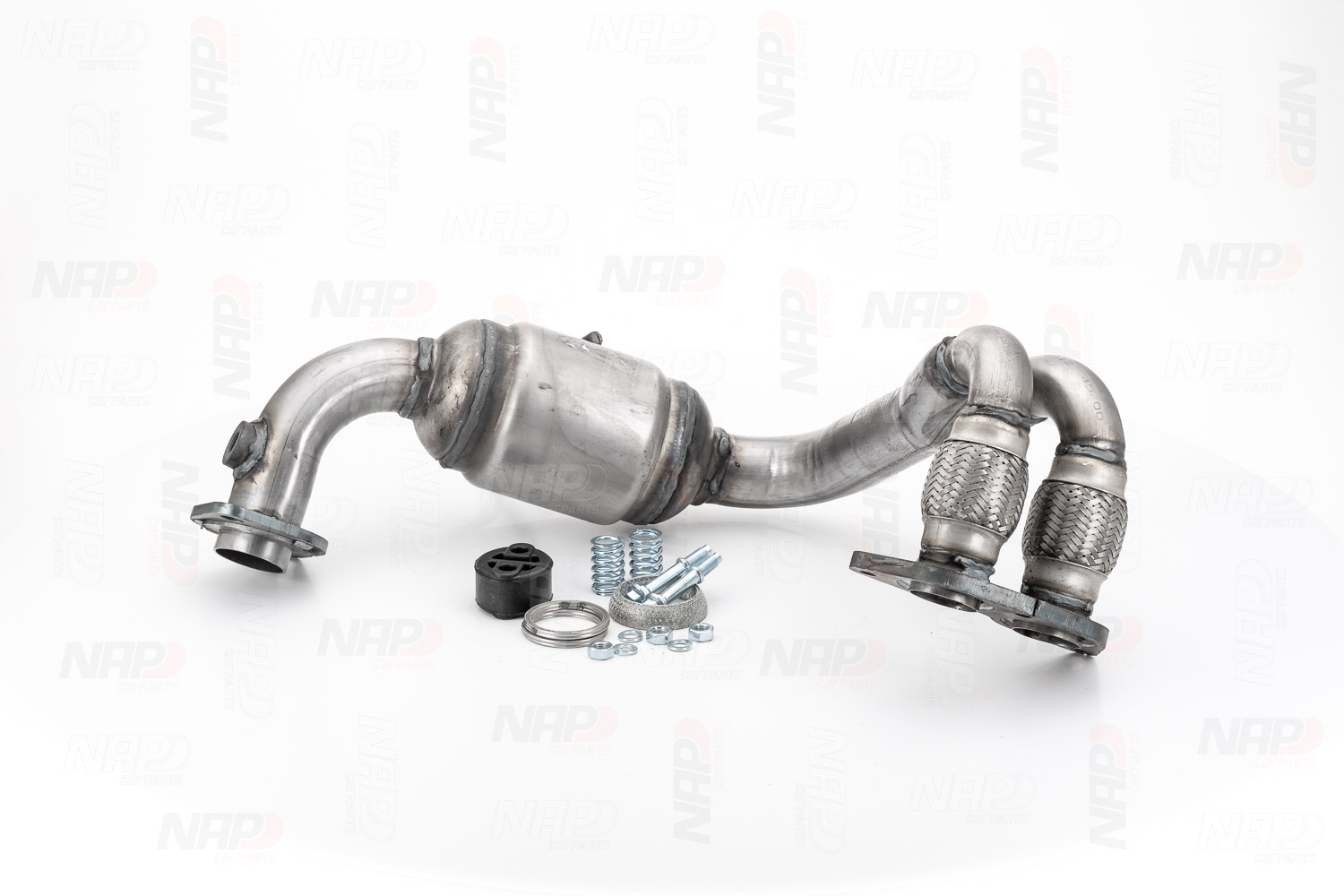 CAK10721 NAP carparts Prius Plus (ZVW4) Katalysator Preis