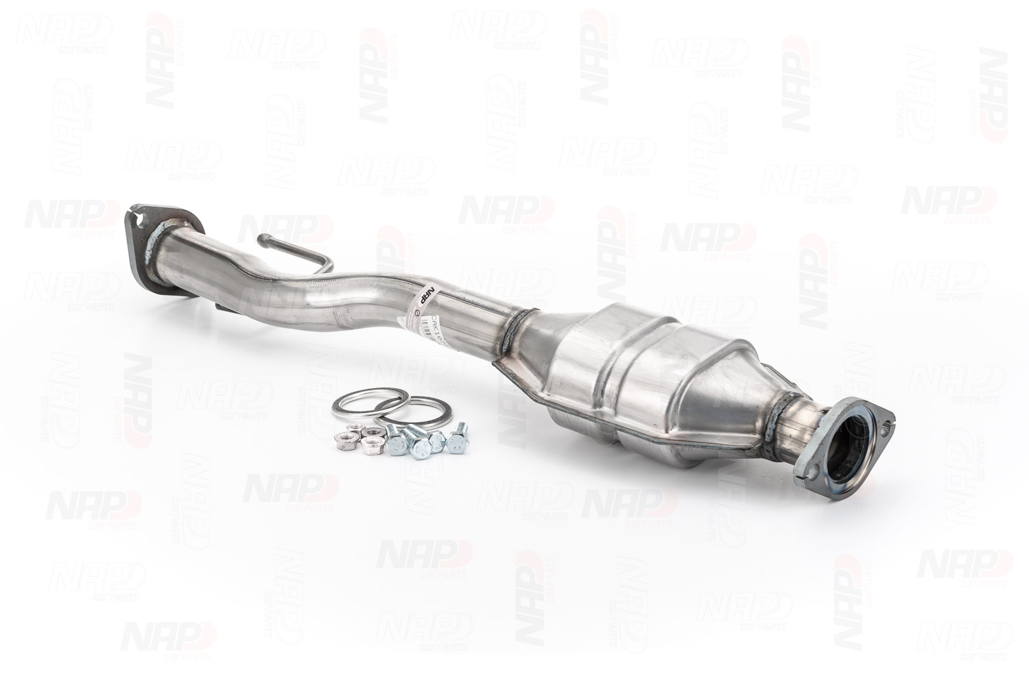 Autokatalysator TOYOTA NAP carparts CAK10737