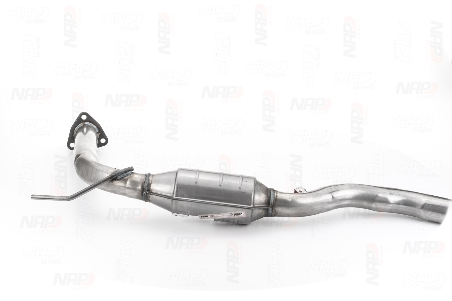 NAP carparts CAK10748 Katalizator benzyna i diesel VW T4 Burtowy Ciężarówka 2.5 115 KM benzyna cena