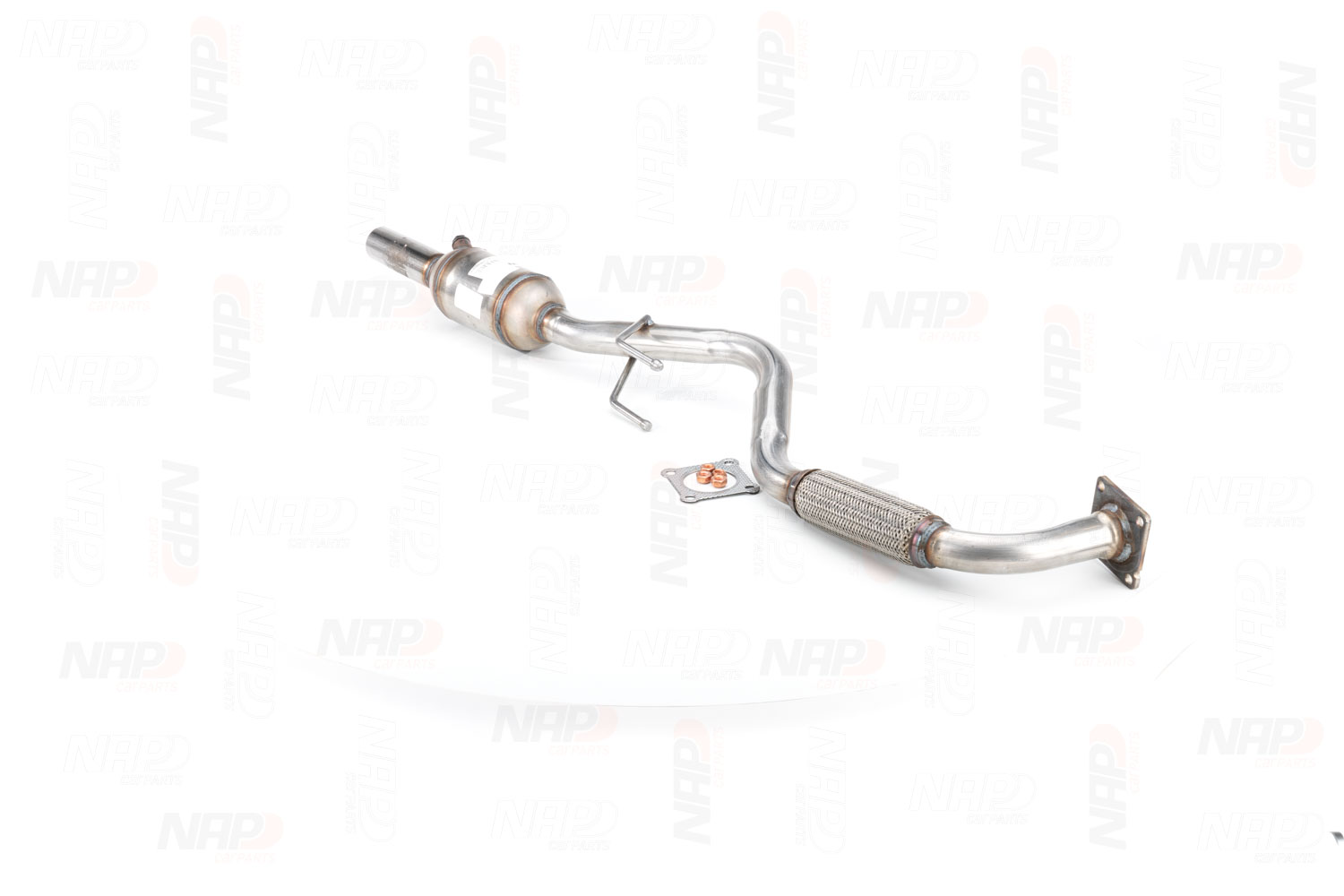 Universele katalysator NAP carparts BORA CAK10752 goedkoop