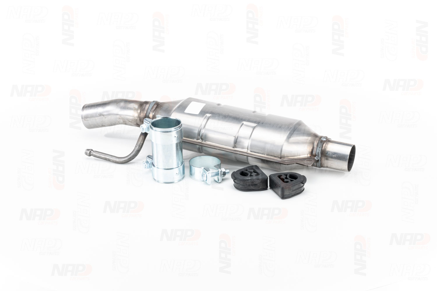NAP carparts CAK10754 Katalysator