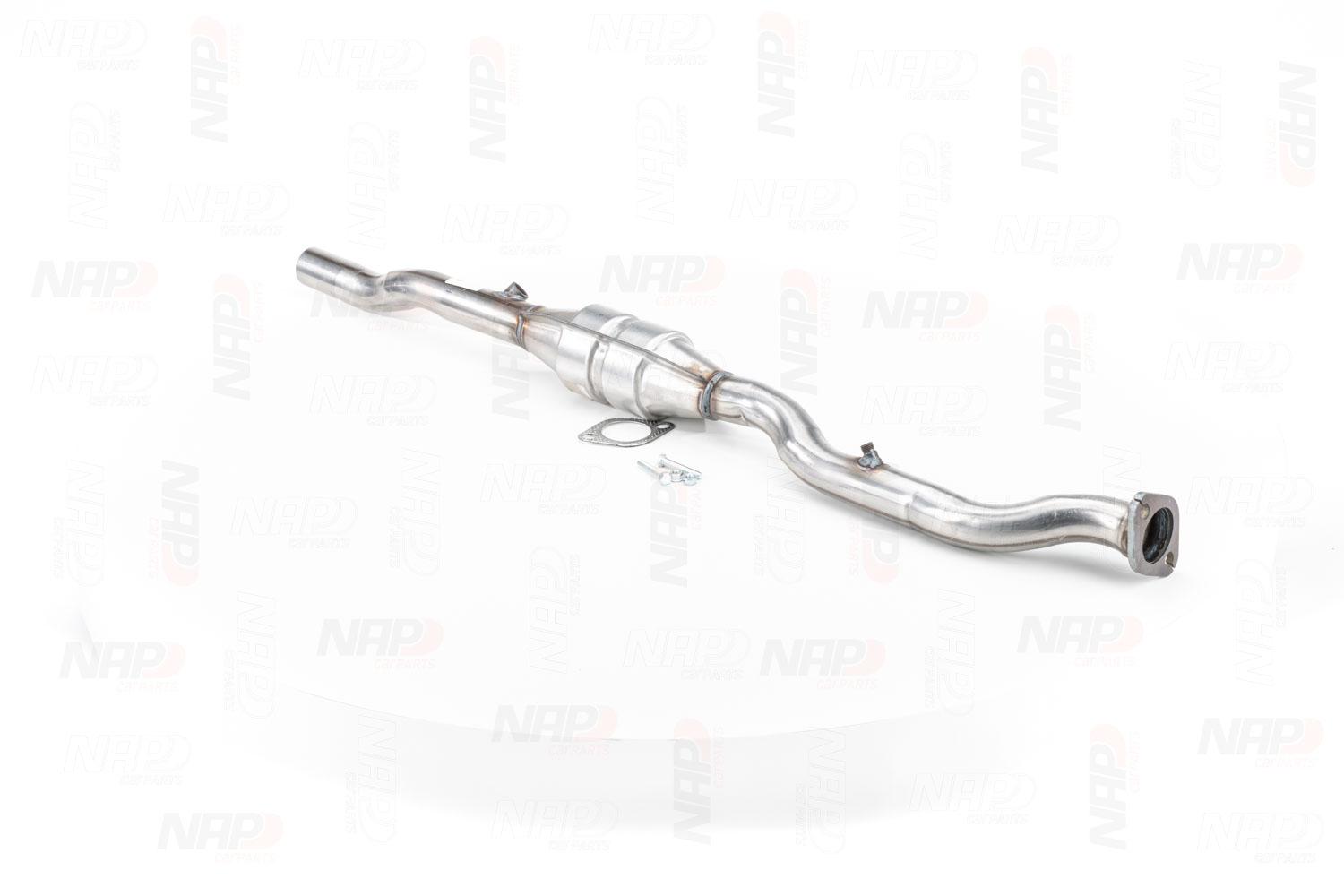 NAP carparts CAK10774 Catalisador