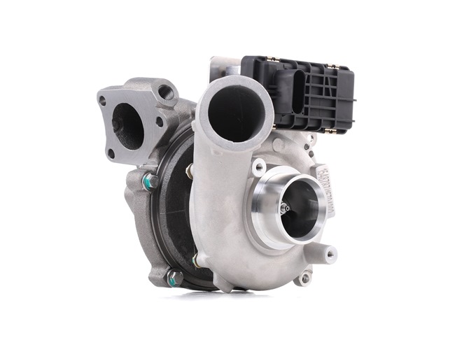 2234C10085 RIDEX Turbo para motor Porsche baratos