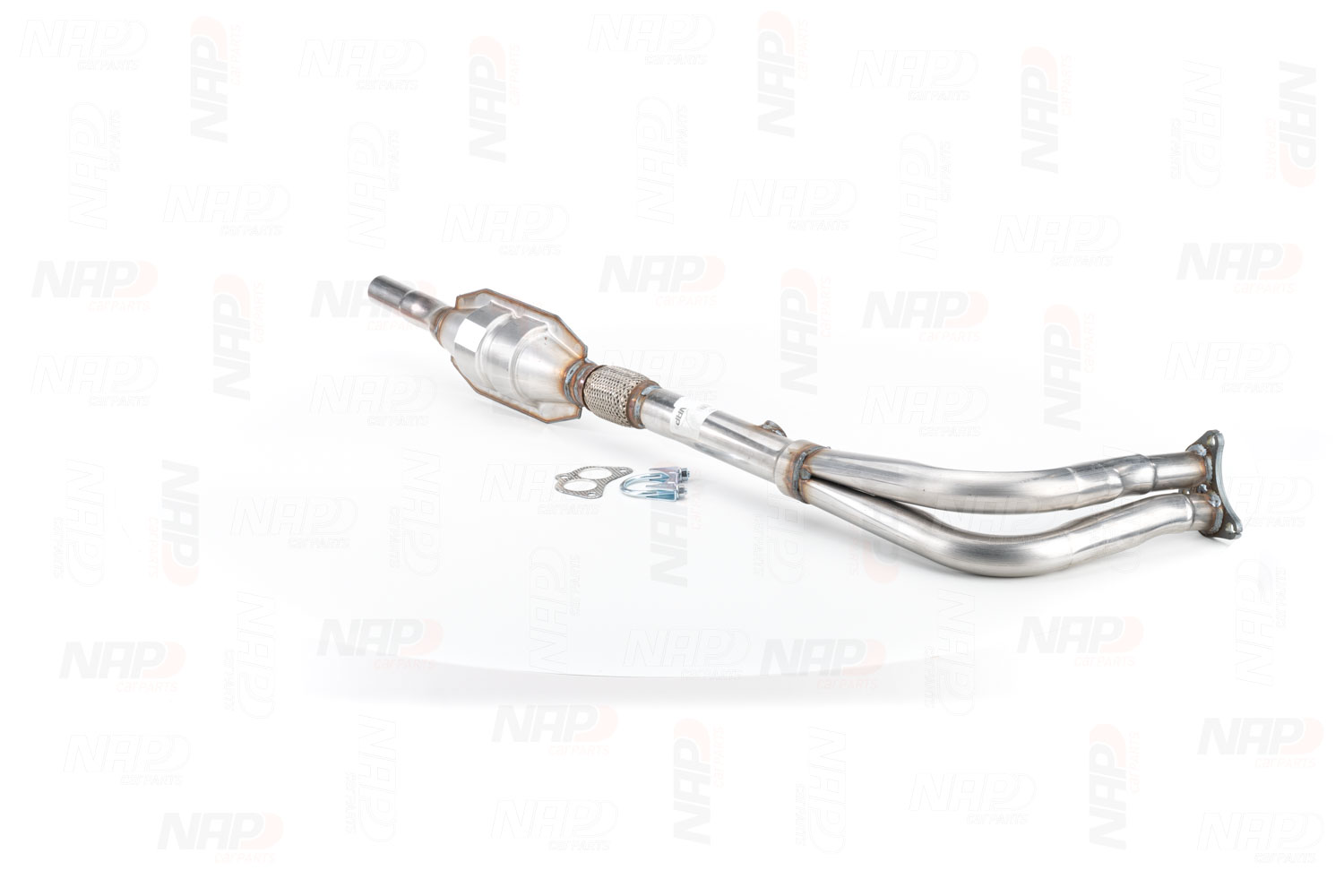 NAP carparts CAK10797 Katalizator