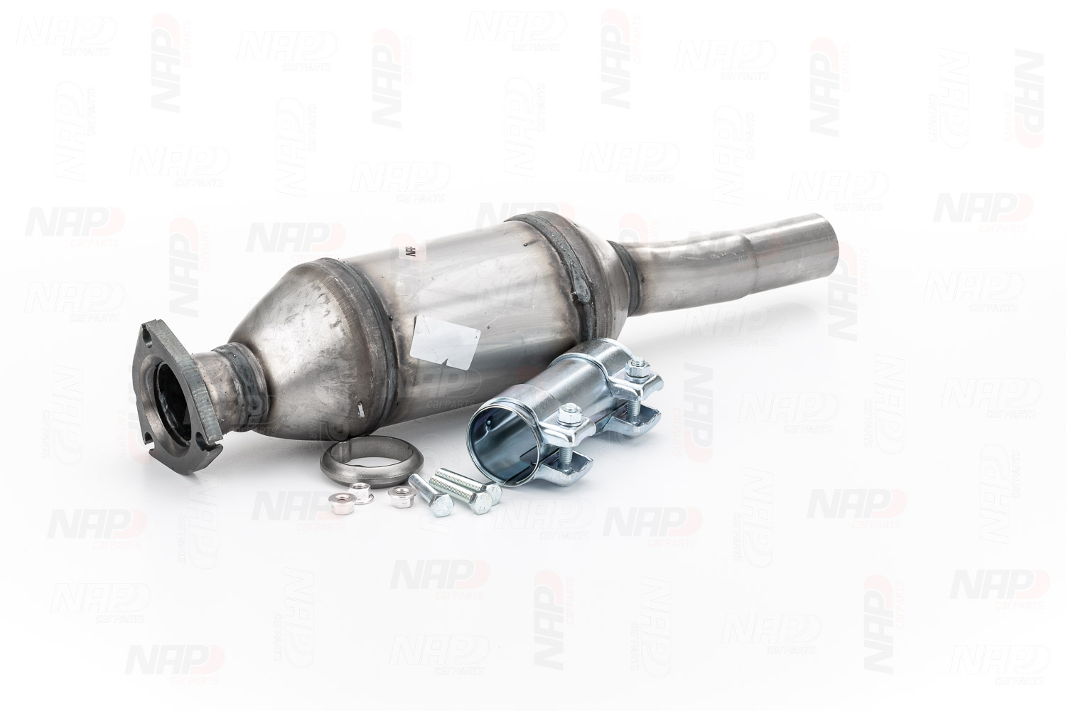 CAK10798 NAP carparts Catalyst Volkswagen cheap