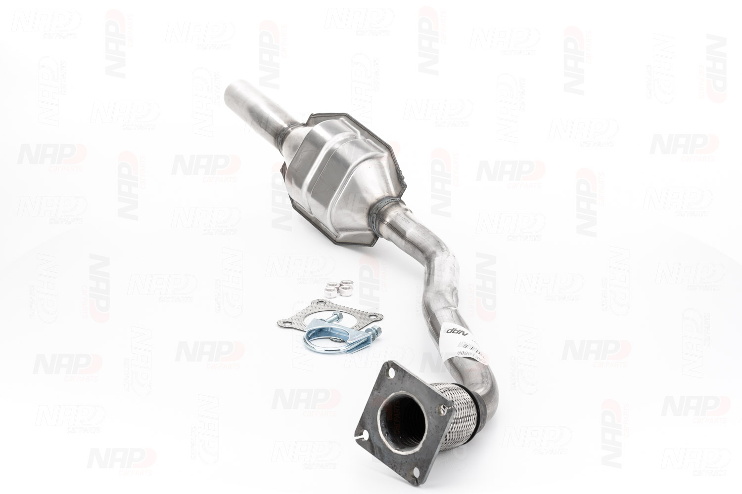 NAP carparts CAK10800 Strumienica oryginalne VW
