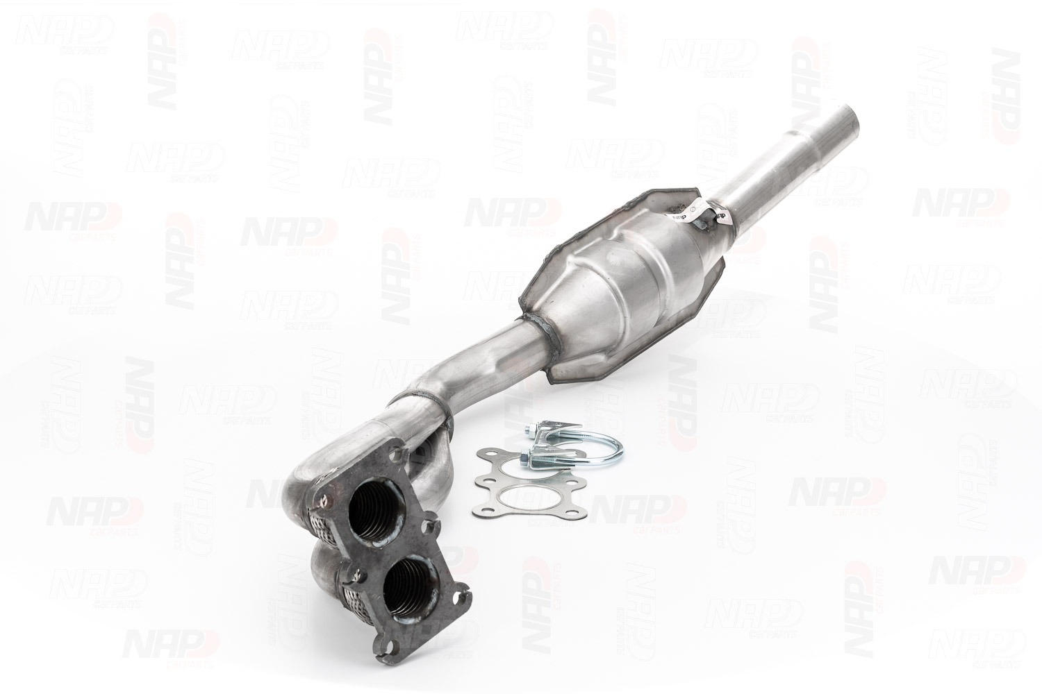 NAP carparts CAK10805 Katalizator VW cena