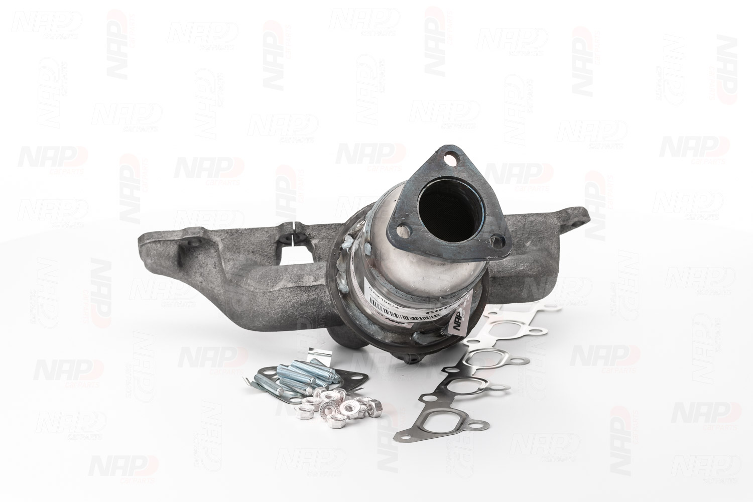 NAP carparts CAK10834 Katalizator Opel Zafira A cena