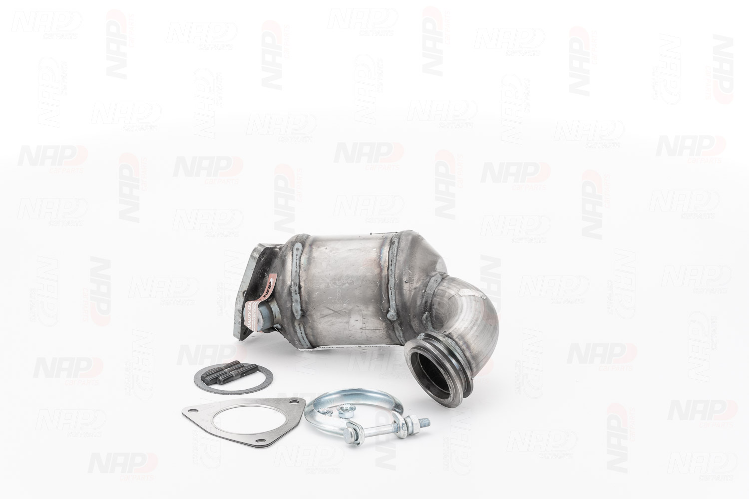 NAP carparts CAK10860 Katalysator diesel en benzine Astra H Caravan 1.9 CDTI (L35) 150 Pk Diesel prijs
