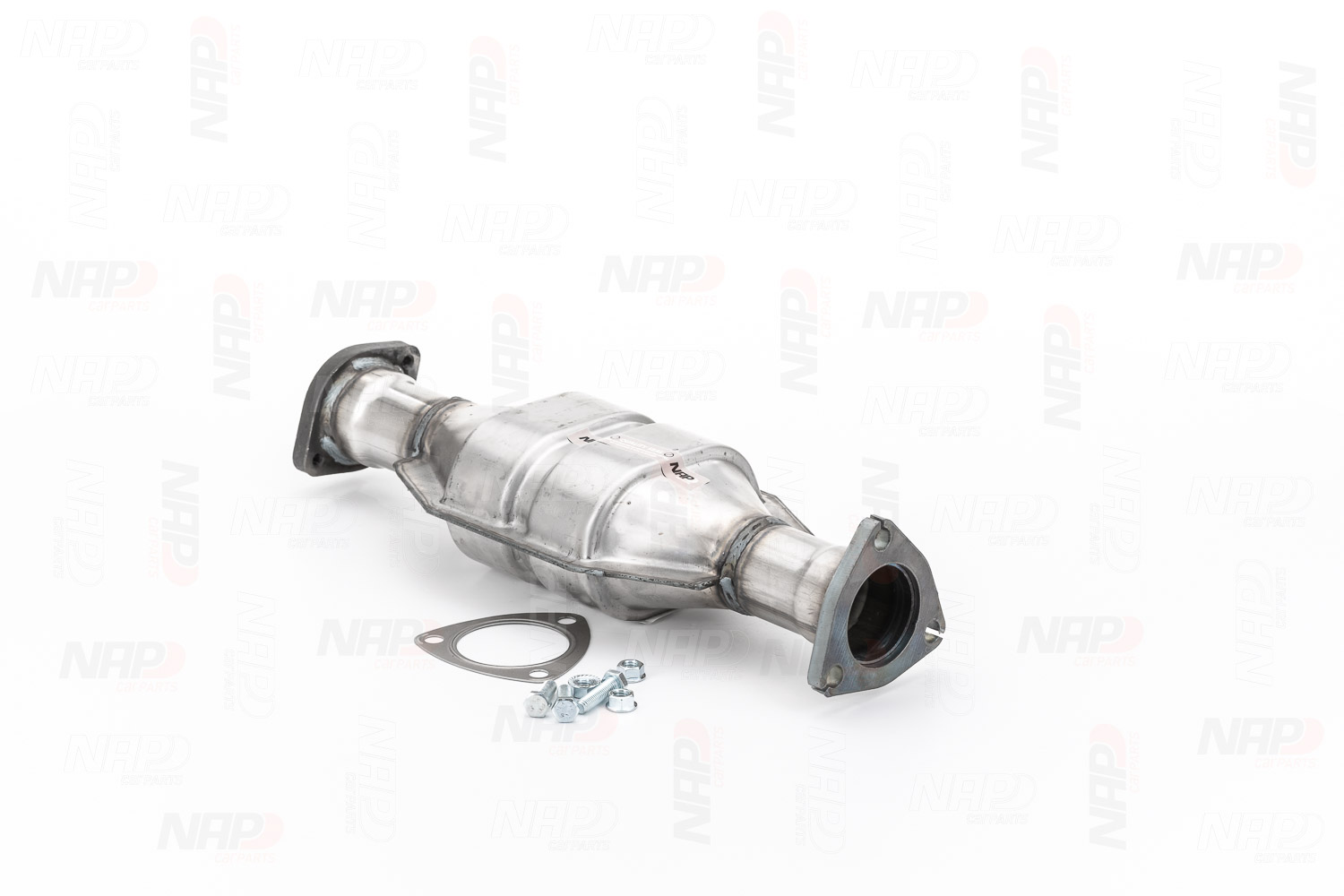NAP carparts CAK10861 Katalizators Astra Mk3 (F) Universālis (T92) cena