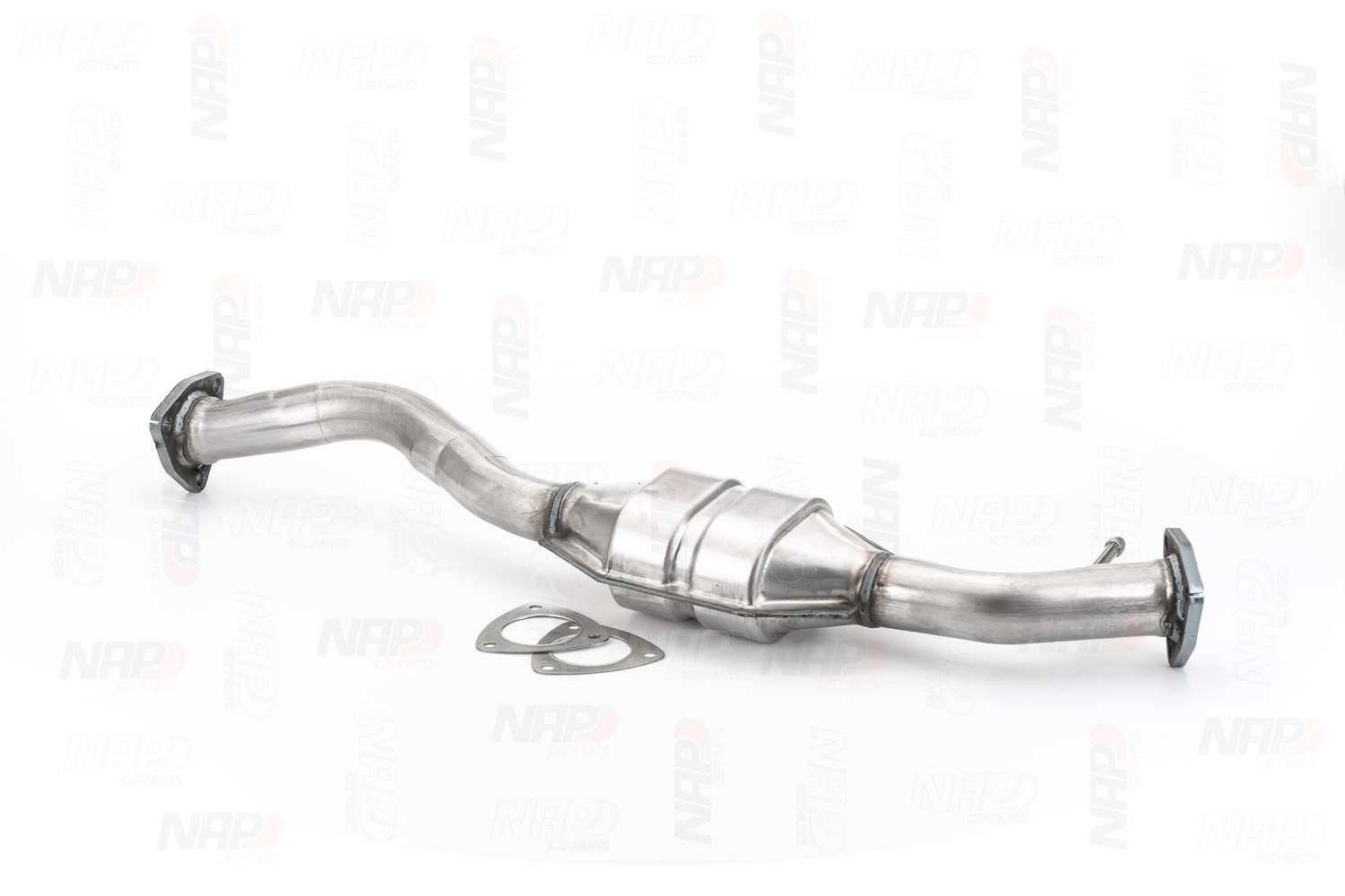 NAP carparts CAK10862 Kipufogó cső Opel Corsa A CC 1.6 GSI (F08, M08, F68, M68) 100 LE Benzin árak