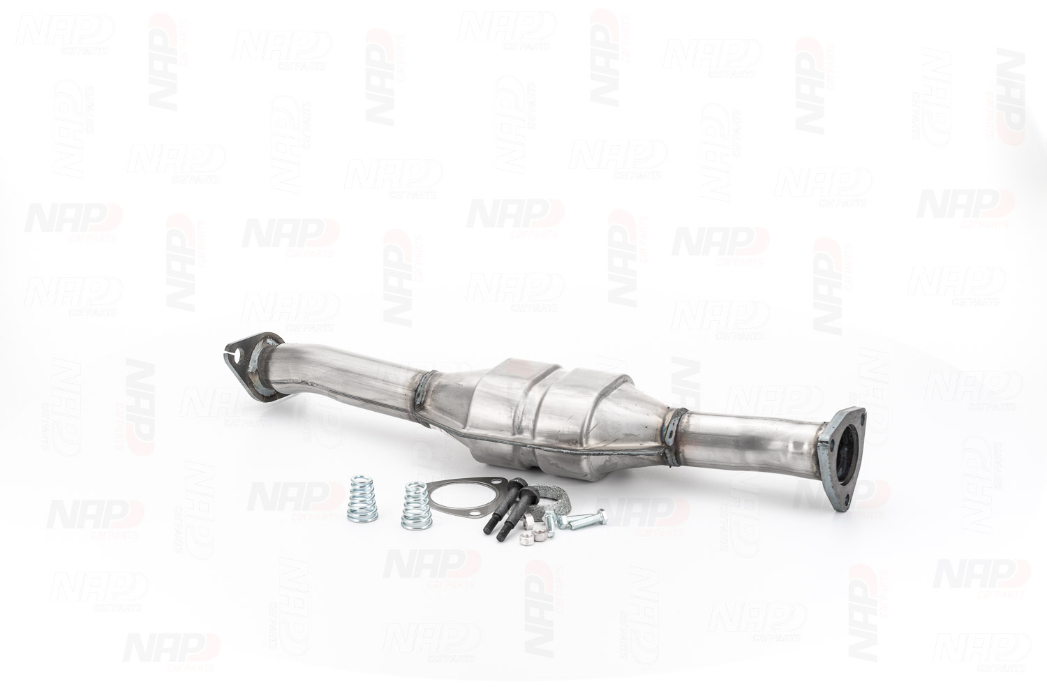 NAP carparts CAK10863 Pakosarja Opel Ascona C 1.6 (F11, M11, F68, M68) 75 hv Bensiini hinta