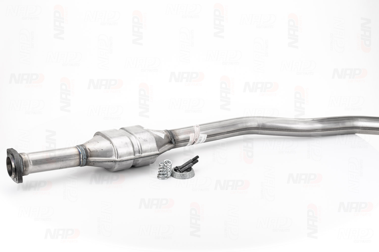 NAP carparts CAK10865 Katalysaattori