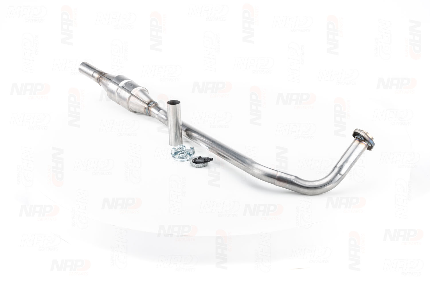 NAP carparts CAK10867 Katalyzátor VAUXHALL Corsa Mk1 (B) Hatchback (S93) 1.4 i 60 KS Benzín cena