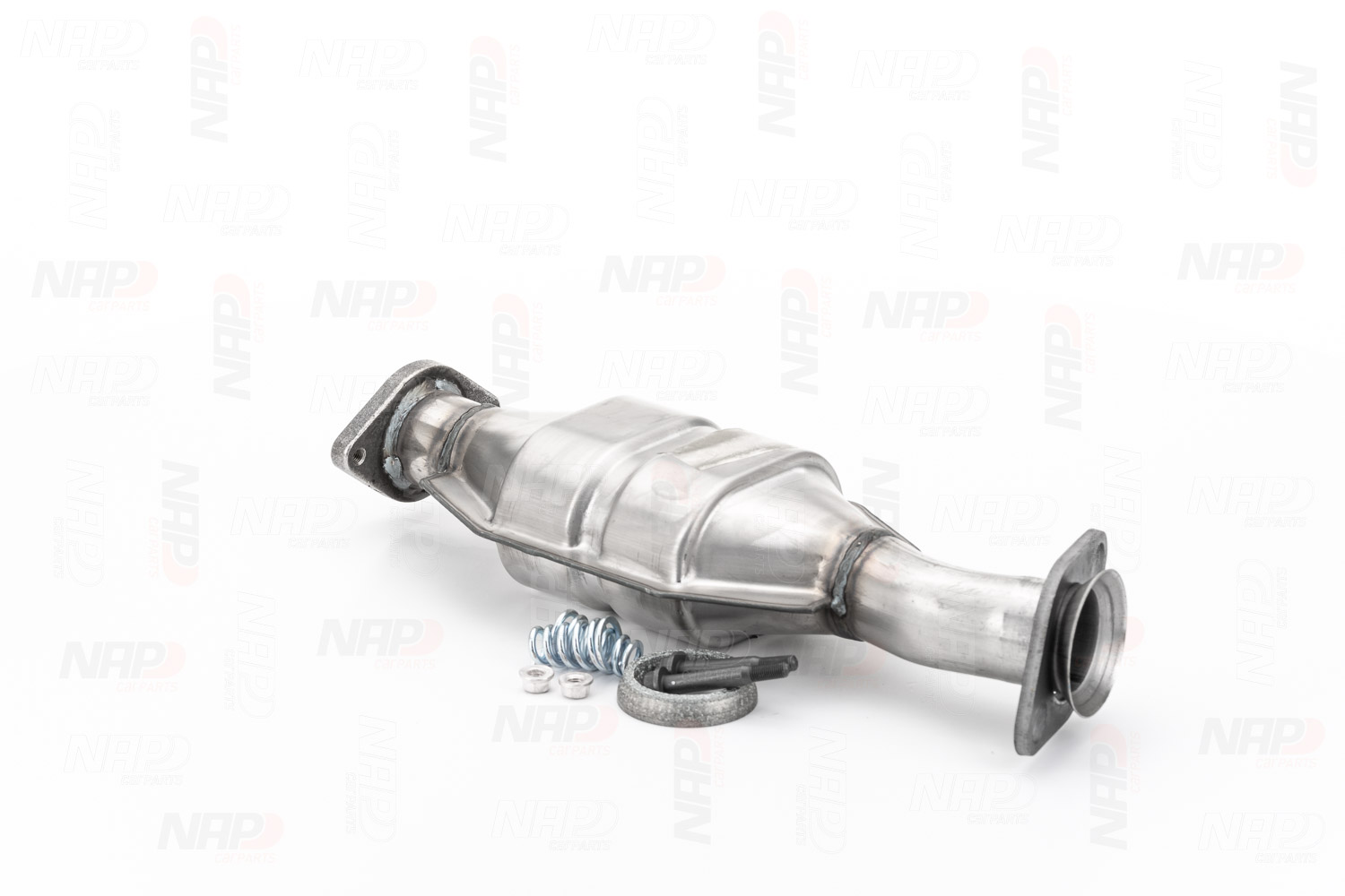 Catalisador CAK10872 NAP carparts 9158998 OPEL