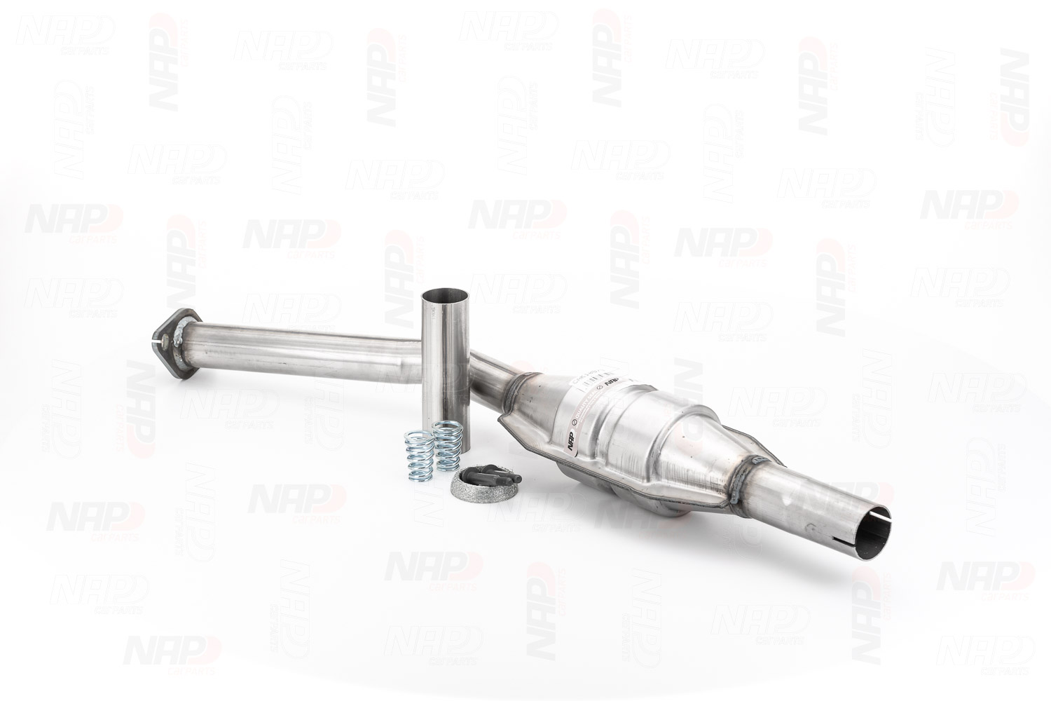 NAP carparts CAK10873 Zberné potrubie výfuku VAUXHALL Corsa Mk1 (B) Hatchback (S93) 1.0 i 12V 54 KS Benzín cena