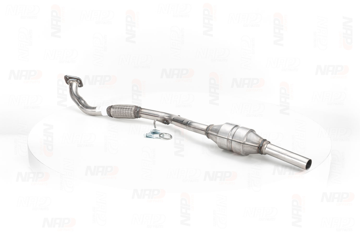 NAP carparts CAK10888 Καταλύτης