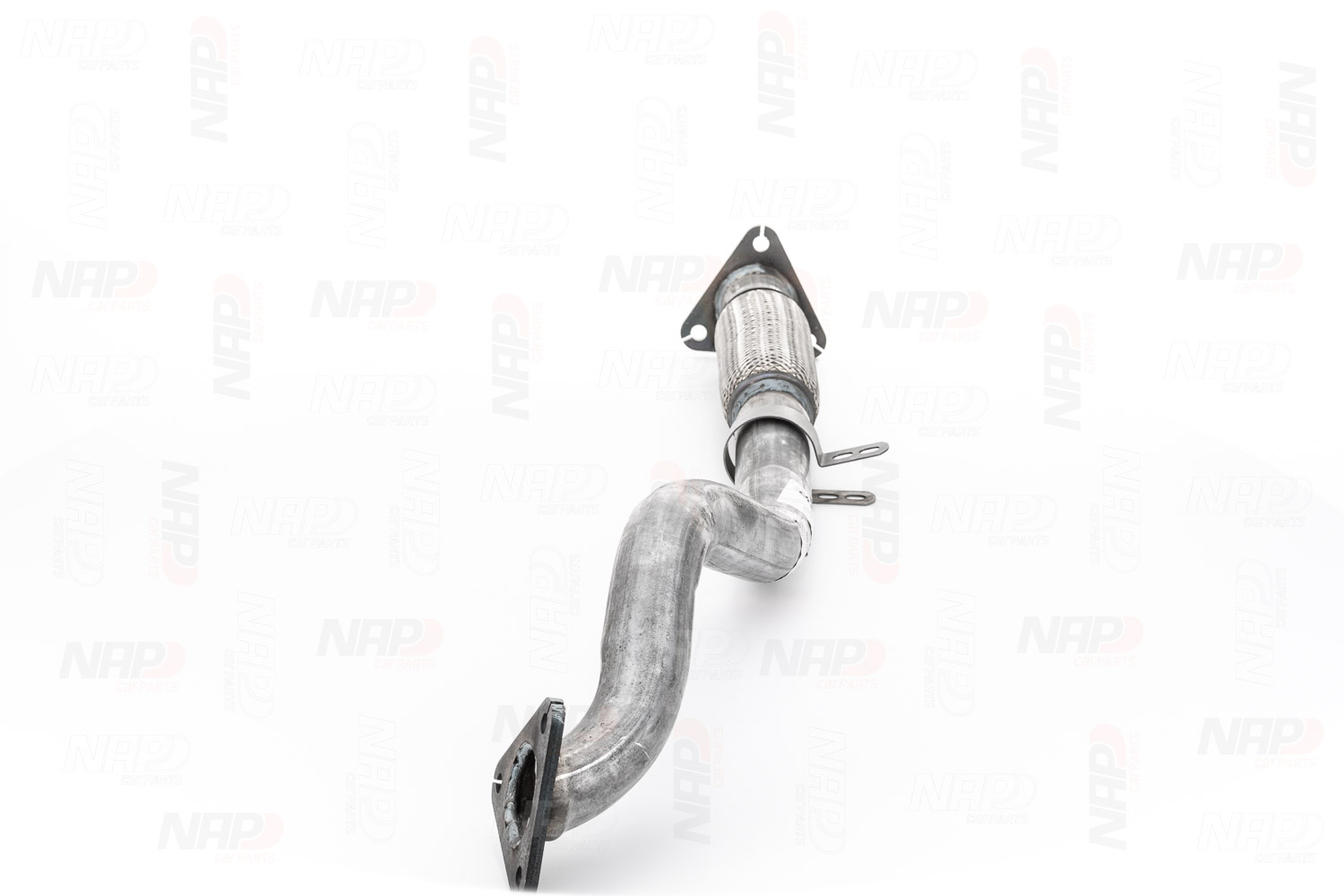 CAF10162 NAP carparts Eksosrør Skoda billige