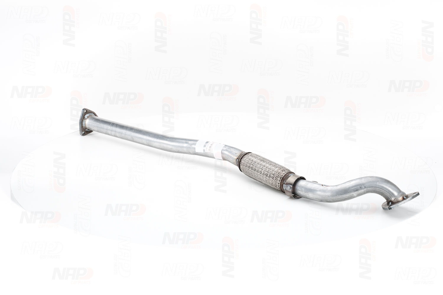 NAP carparts CAF10163 Heitgaasitoru