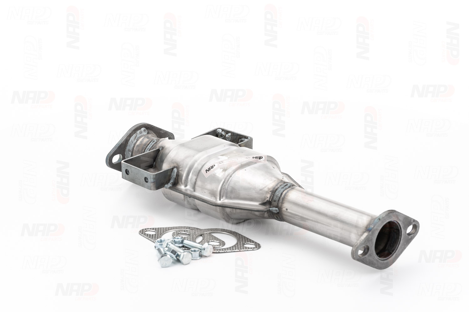 NAP carparts CAK10167 Katalysator