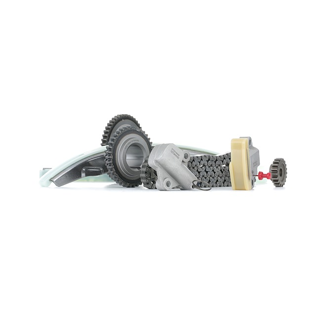 STARK SKTCK-22440289 Timing chain kit