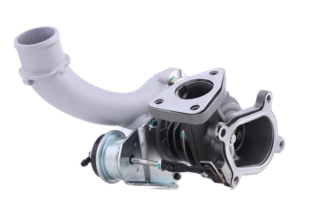 Turbolader SKCT-1190591 STARK 860 095 MERCEDES-BENZ