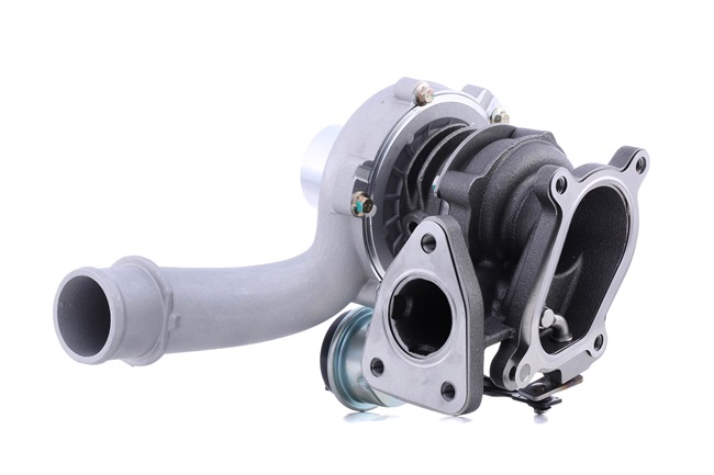 Turbolader 2234C10088 RIDEX 8 60 095 VW