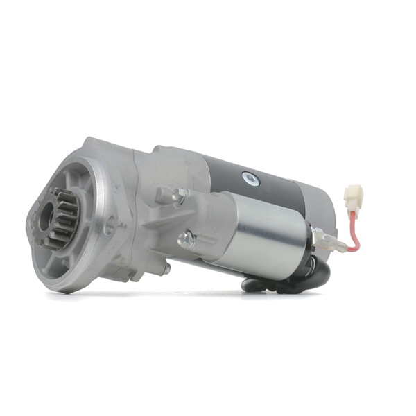 RIDEX 2S0501 Starter