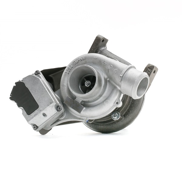 Turbolader 2234C0381R RIDEX REMAN A64-609-0138080 FORD