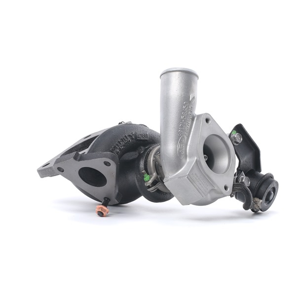 Turbocompressor 2234C10067R RIDEX REMAN 1 567 328 CITROËN