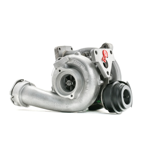 Turboaggregat 2234C0362R RIDEX REMAN 070 145 702A AUDI