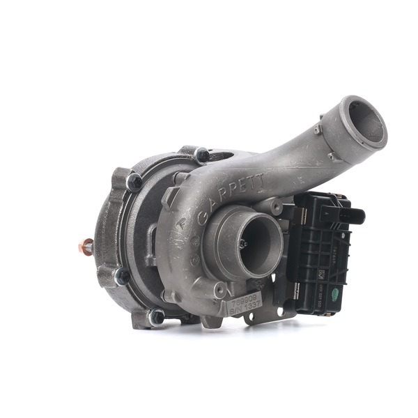 RIDEX REMAN 2234C10085R Turbocompresseur