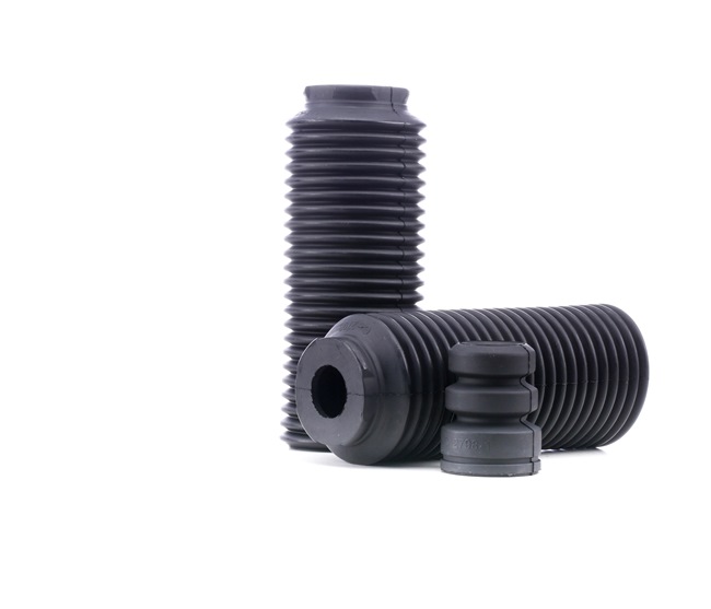 RIDEX 919D0136 Stofhoes, schokbreker