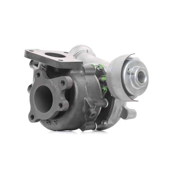 RIDEX REMAN 2234C0205R Turbolader Mitsubishi ASX GA0 1.8 DI-D 4WD (GA6W) 150 HK Diesel pris