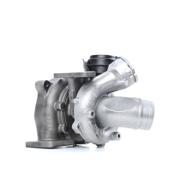 RIDEX REMAN Turbolader 2234C0218R Turbolader RIDEX REMAN Volkswagen TOURAN 2234C0218R
