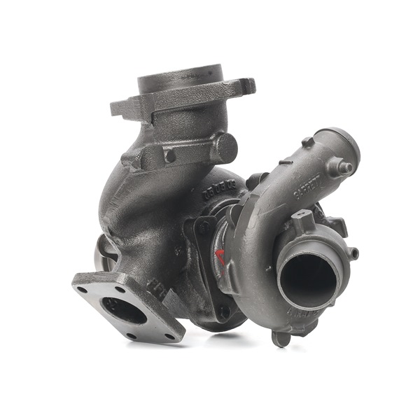 Turbocompresor 2234C0086R RIDEX REMAN 0375 H0 AUDI