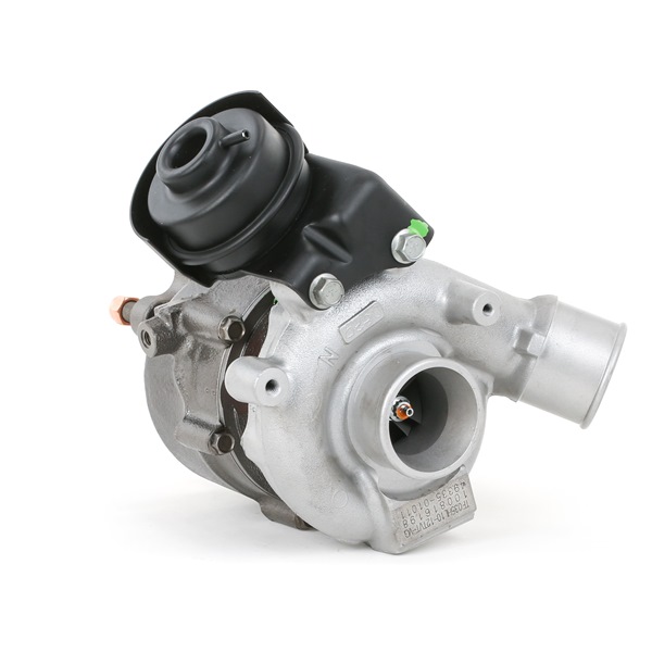 RIDEX REMAN 2234C0247R Turboahdin